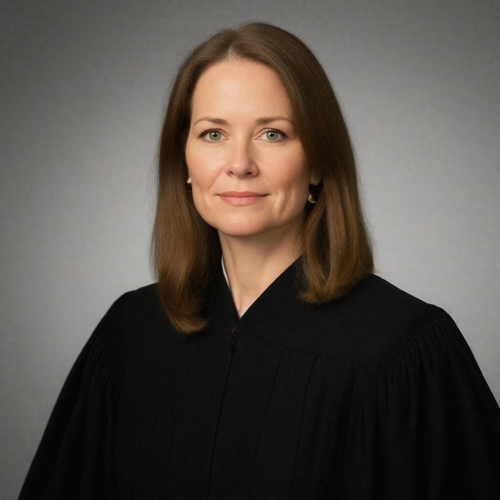Amy Coney Barrett